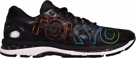 ASICS Gel Nimbus 20 'Tokyo Marathon' T8B1N9090 ASICS Gel Nimbus 20 'Tokyo Marathon' T8B1N9090