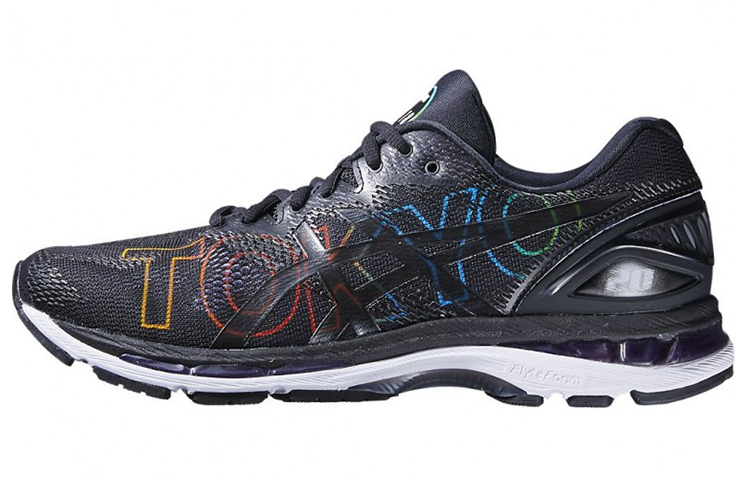 Buy ASICS Gel Nimbus 20 'Maratón de Tokio' T8B1N9090
