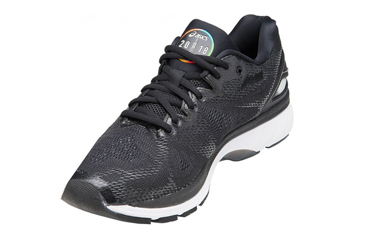 Order ASICS Gel Nimbus 20 'Maratón de Tokio' T8B1N9090