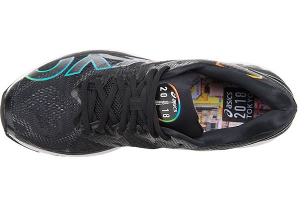 亞瑟士 Gel Nimbus 20 '東京馬拉松' T8B1N9090 Shop 亞瑟士 Gel Nimbus 20 '東京馬拉松' T8B1N9090