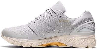 ASICS Gel-Nimbus 20 Grey/White 1201A197-400 ASICS Gel-Nimbus 20 Grey/White 1201A197-400