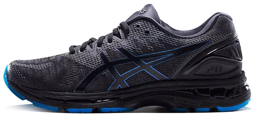 ASICS Gel Nimbus 20 Lite-Show 'Black' 1011A043-001 Buy ASICS Gel Nimbus 20 Lite-Show 'Black' 1011A043-001