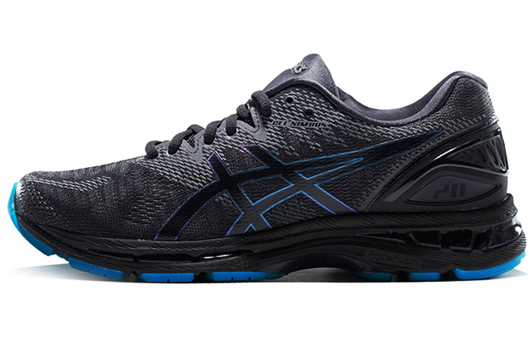 ASICS Gel Nimbus 20 Lite-Show 'Black' 1011A043-001