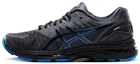 Buy ASICS Gel Nimbus 20 Lite-Show 'Hitam' 1011A043-001