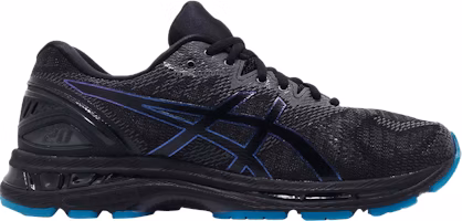 ASICS Gel Nimbus 20 Lite-Show 'Black' 1011A043-001 ASICS Gel Nimbus 20 Lite-Show 'Black' 1011A043-001