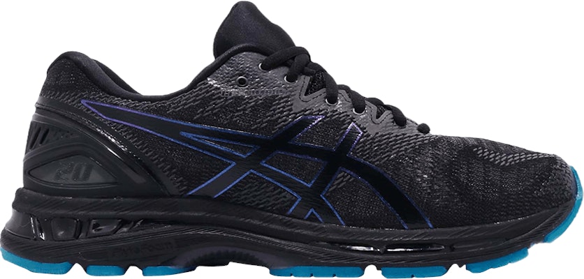 Buy ASICS Gel Nimbus 20 Lite Show Black 1011A043 001 Novelship