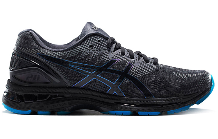 Order ASICS Gel Nimbus 20 Lite-Show 'Hitam' 1011A043-001