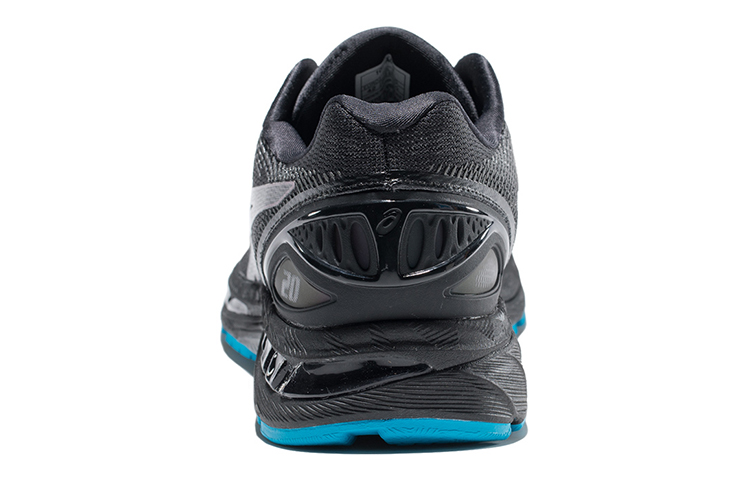 Purchase ASICS Gel Nimbus 20 Lite-Show 'Hitam' 1011A043-001