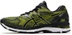 ASICS Gel-Nimbus 20 Rendah Kuning/Hitam TJG975-8990