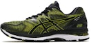 Buy ASICS Gel-Nimbus 20 Rendah Kuning/Hitam TJG975-8990