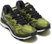 Lookbook ASICS Gel-Nimbus 20 Rendah Kuning/Hitam TJG975-8990