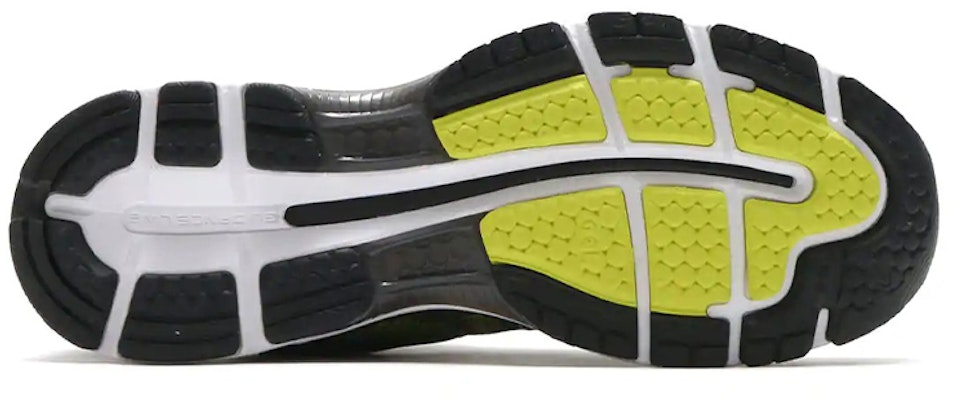 ASICS Gel-Nimbus 20 Low-Top Yellow/Black TJG975-8990 Purchase ASICS Gel-Nimbus 20 Low-Top Yellow/Black TJG975-8990