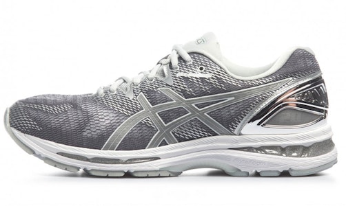 亚瑟士 Gel Nimbus 20 白金版 '碳银' T836N-9793 Buy 亚瑟士 Gel Nimbus 20 白金版 '碳银' T836N-9793