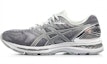 Buy ASICS Gel Nimbus 20 Platinum 'Perak Karbon' T836N-9793