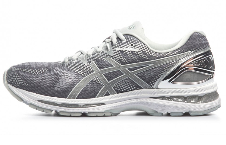 Buy ASICS Gel Nimbus 20 Platinum 'Carbon Silver' Sepatu Olahraga Pria T836N-9793