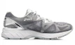 Order ASICS Gel Nimbus 20 Platinum 'Carbon Silver' Sepatu Olahraga Pria T836N-9793