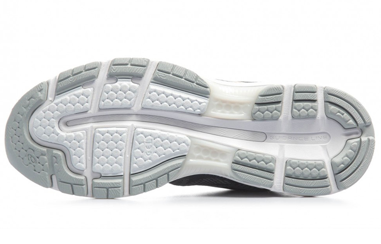 Purchase ASICS Gel Nimbus 20 Platinum 'Carbon Silver' Sepatu Olahraga Pria T836N-9793
