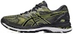 ASICS Gel-Nimbus 20 Sulphur Spring/Hitam/Putih T800N-8990
