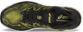 Lookbook ASICS Gel-Nimbus 20 Sulphur Spring/Hitam/Putih T800N-8990