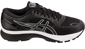 Order ASICS Gel Nimbus 21 2E Lebar 'Hitam' 1011A172-001
