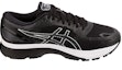Order ASICS Gel Nimbus 21 2E Wide 'Black' 1011A172-001