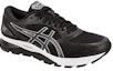 Lookbook ASICS Gel Nimbus 21 2E Wide 'Black' 1011A172-001