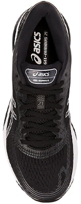 アシックス ゲルニンバス21 2E ワイド ブラック 1011A172-001 Shop アシックス ゲルニンバス21 2E ワイド ブラック 1011A172-001