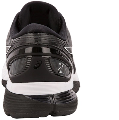 ASICS Gel Nimbus 21 2E Wide 'Black' 1011A172-001 Purchase ASICS Gel Nimbus 21 2E Wide 'Black' 1011A172-001