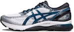 Buy ASICS Gel Nimbus 21 2E Wide 'Putih Nilam Dalam' 1011A172-100