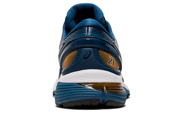Purchase ASICS Gel Nimbus 21 4E 寬楦 '藏青色' 1011A168-402