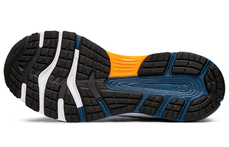 Details for ASICS Gel Nimbus 21 4E 寬楦 '藏青色' 1011A168-402