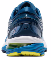 Shop ASICS Gel Nimbus 21 'Arise - Putih Danau Drive' 1011A714-100