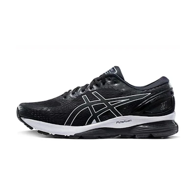 ASICS Gel Nimbus 21 'Black'