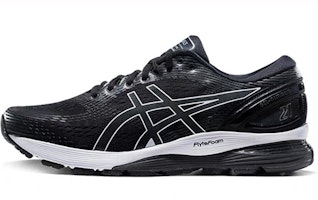 ASICS Gel Nimbus 21 'Black' 1011A169-001 ASICS Gel Nimbus 21 'Black' 1011A169-001