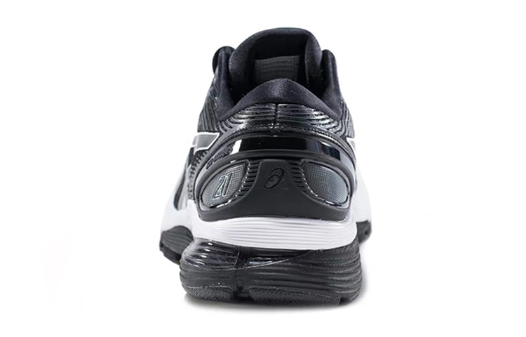 Lookbook 亞瑟士Gel Nimbus 21‘黑色’ 1011A169-001