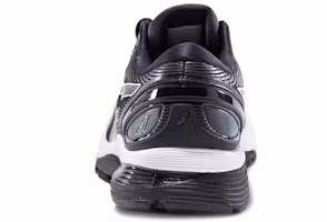 Lookbook ASICS Gel Nimbus 21 'Hitam' Sepatu Lari 1011A169-001