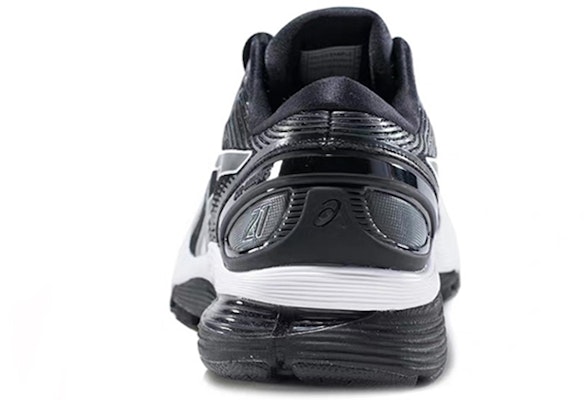 ASICS Gel Nimbus 21 'Black' 1011A169-001 Lookbook ASICS Gel Nimbus 21 'Black' 1011A169-001