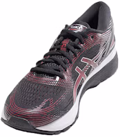 Lookbook ASICS Gel Nimbus 21 'Merah Klasik' Sepatu Lari 1011A169-002