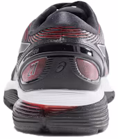 Shop ASICS Gel Nimbus 21 'Merah Klasik' Sepatu Lari 1011A169-002