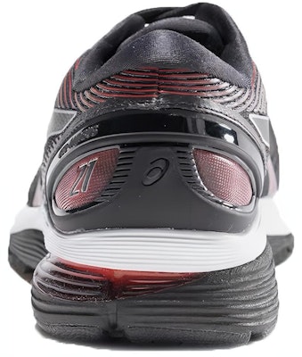 アシックス ゲルニンバス 21 クラシックレッド 1011A169-002 Shop アシックス ゲルニンバス 21 クラシックレッド 1011A169-002
