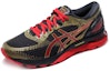 Order ASICS Gel Nimbus 21 'Rojo Clásico' 1011A257001