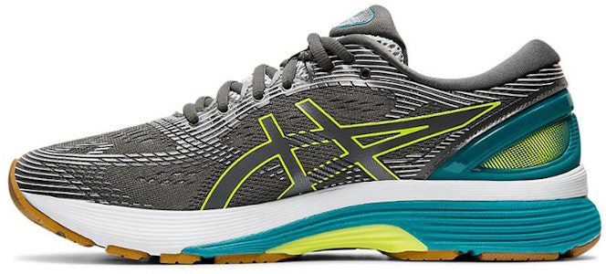 アシックス ゲルニンバス 21 ダークグレーブルー 1011A647-020 Buy アシックス ゲルニンバス 21 ダークグレーブルー 1011A647-020