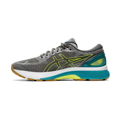 ASICS Gel-Nimbus 21 'Dark Gray Blue'