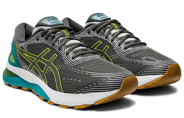 ASICS Gel-Nimbus 21 'Dark Gray Blue' 圖 3