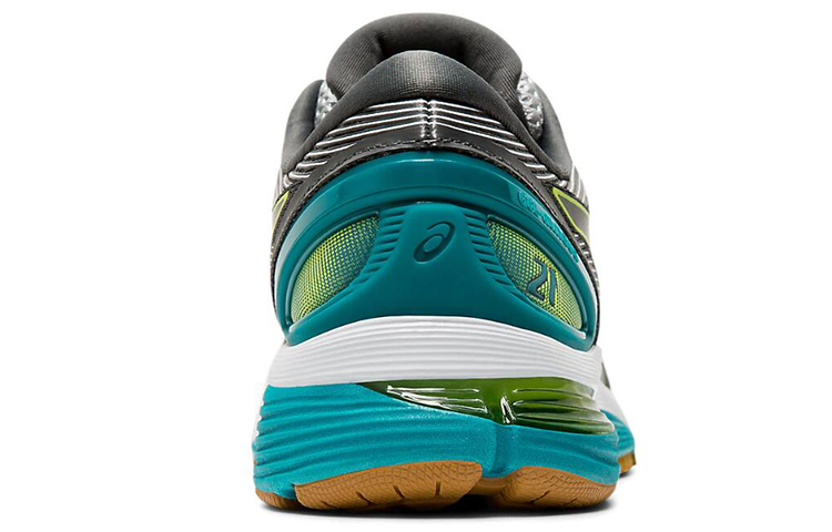 ASICS Gel-Nimbus 21 'Dark Gray Blue' 圖 5