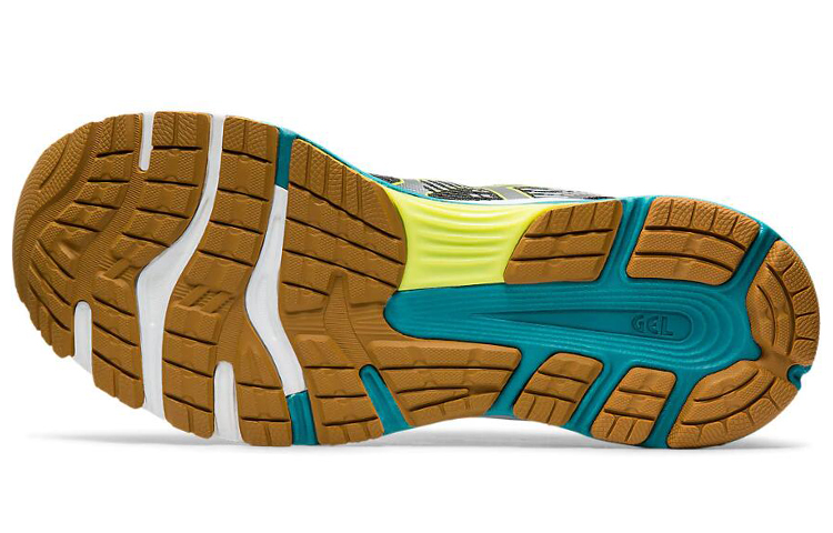 ASICS Gel-Nimbus 21 'Dark Gray Blue' 圖 6