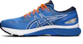 Buy ASICS Gel Nimbus 21 ''Electric Blue'' Sneakers 1011A169-401