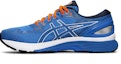 Buy アシックス ゲルニンバス 21 「エレクトリックブルー」 1011A169-401