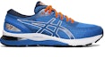 Order アシックス ゲルニンバス 21 「エレクトリックブルー」 1011A169-401