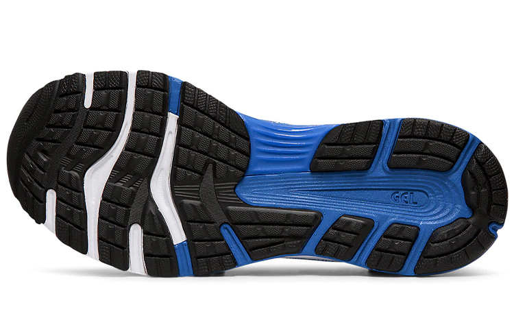 Details for ASICS Gel Nimbus 21 ''Electric Blue'' Sneakers 1011A169-401